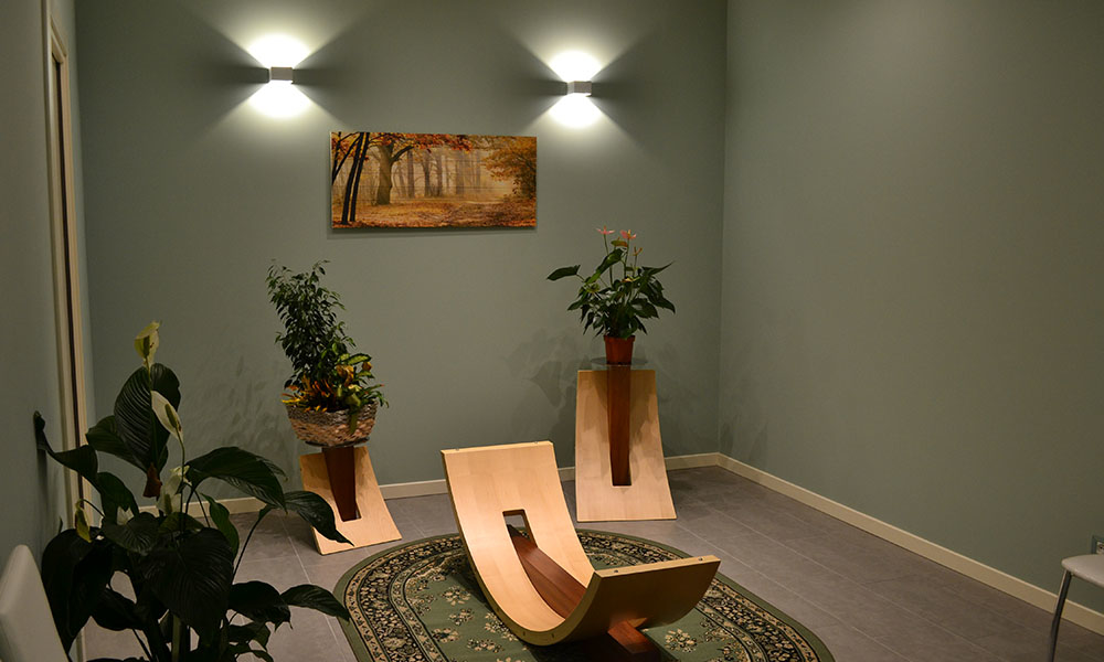 Casa Funeraria Varzi