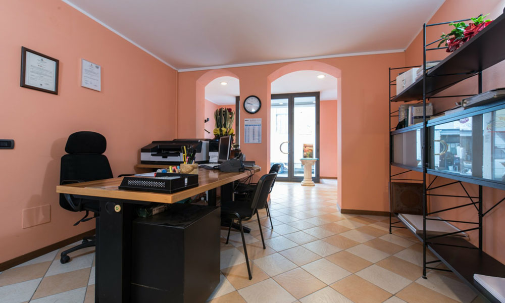 Onoranze funebri Rossi Voghera