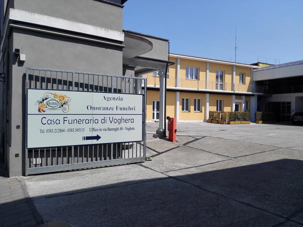 Onoranze Funebri